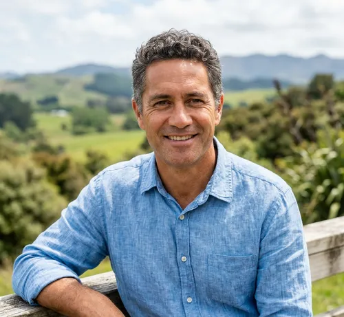 Mateo Rojas